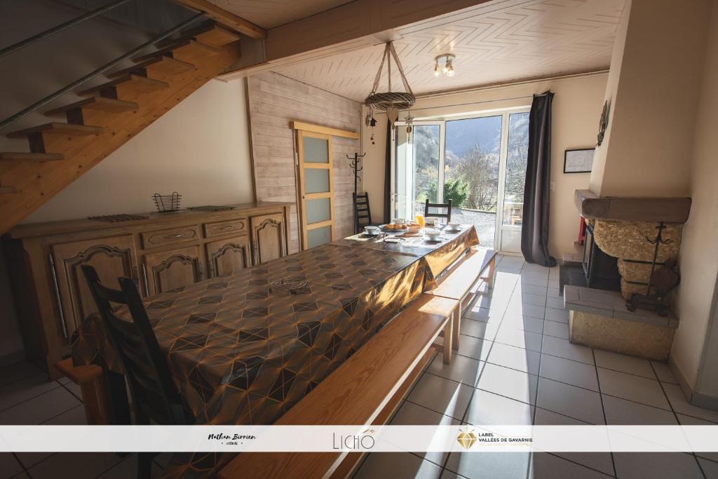 Ferienwohnung Flaschenpost