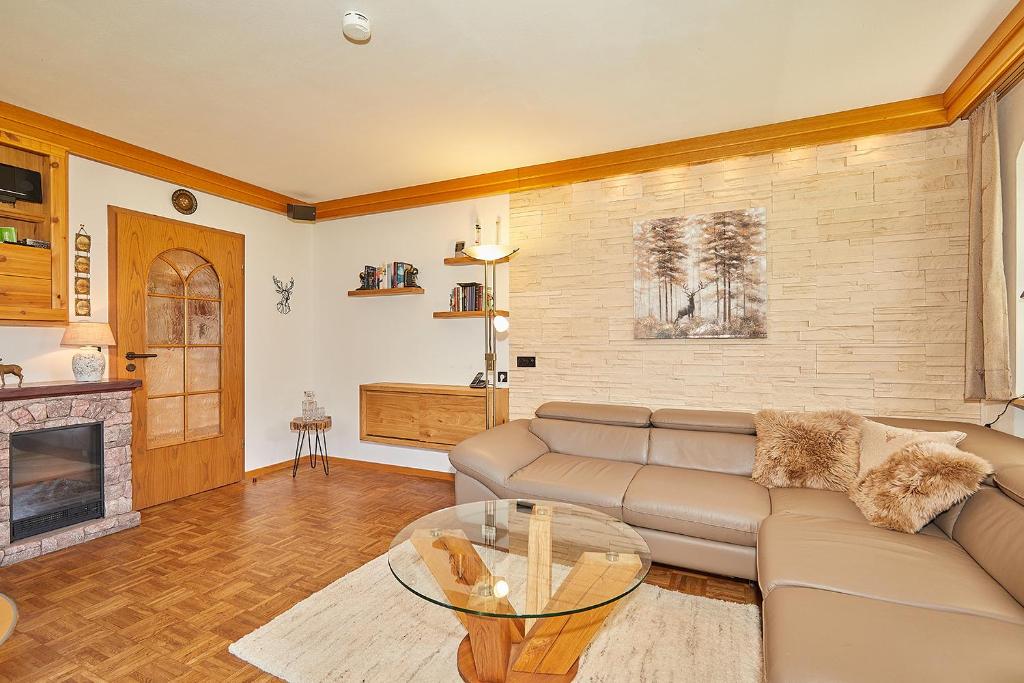 Appartement Ferienwohnung Fleck Frühlingstraße 5 83242 Reit im Winkl