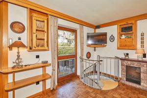 Appartement Ferienwohnung Fleck Frühlingstraße 5 83242 Reit im Winkl Bavière