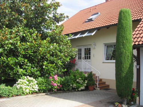 Ferienwohnung Fleck