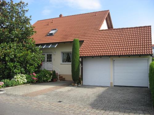 Ferienwohnung Fleck