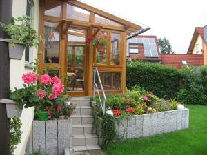 Ferienwohnung Fleck