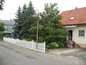 Ferienwohnung Fleck