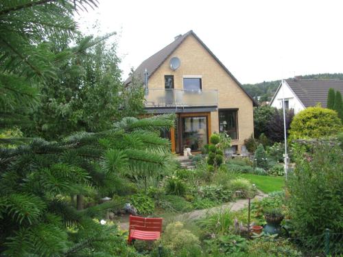 Ferienwohnung Flegessen Weserbergland