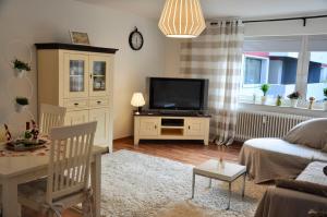 Ferienwohnung \