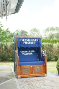 Appartement Ferienwohnung Flensfjord Oxbüll Süd 3d 24999 Wees Schleswig-Holstein
