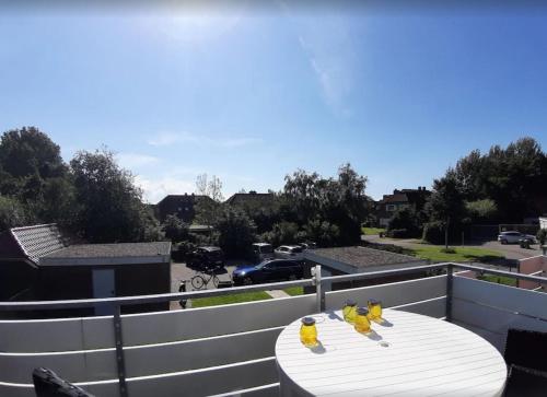 Ferienwohnung Fleute