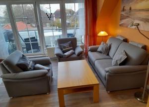 Ferienwohnung Fleute