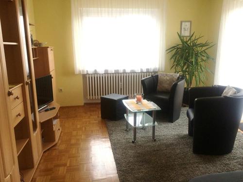 Ferienwohnung Fliederstraße