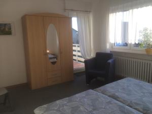 Ferienwohnung Fliederstraße