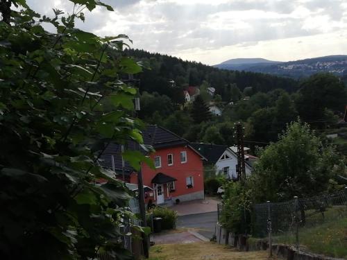Ferienwohnung Fliederweg