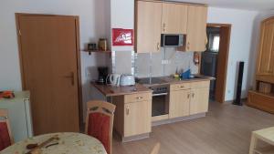 Ferienwohnung Fliederweg