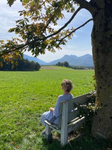 Ferienwohnung Florina