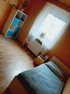Appartement Ferienwohnung Maler-Schütz-Straße 8 65439 Flörsheim am Main Hesse