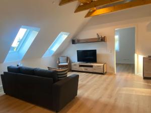 Ferienwohnung - Flüggenhofsee