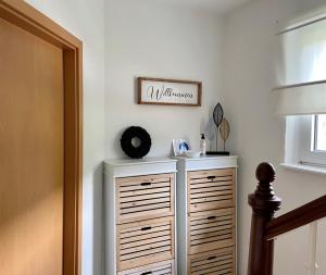 Appartement Ferienwohnung Flur 34 Blankenheimer Straße 16 1. OG 53518 Adenau Rhénanie-Palatinat