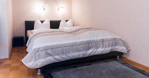 Ferienwohnung Foerdepanorama