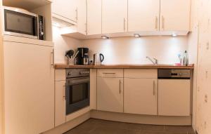 Ferienwohnung Foerdepanorama