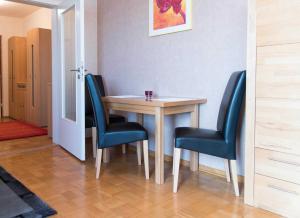 Ferienwohnung Foerdepanorama