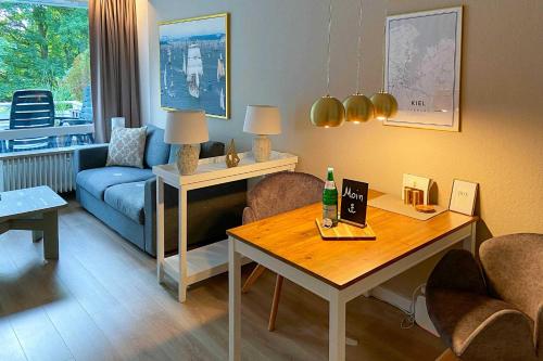 Ferienwohnung Foerdeperle