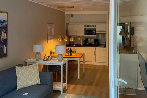 Ferienwohnung Foerdeperle