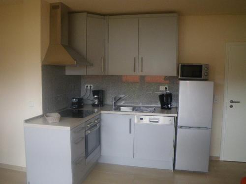 Ferienwohnung Föhr