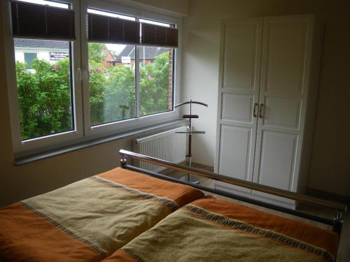 Ferienwohnung Föhr