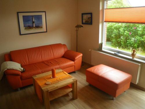 Ferienwohnung Föhr
