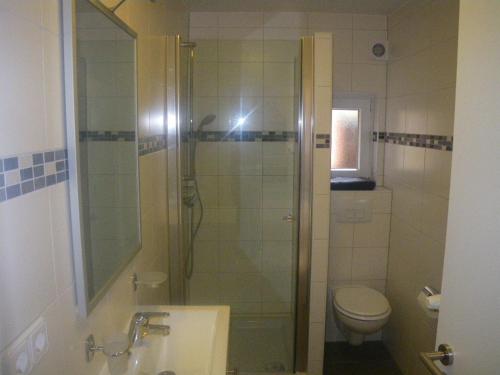 Ferienwohnung Föhr