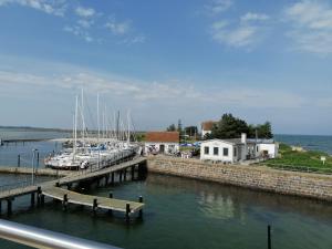Appartement Ferienwohnung Föhr An der Landesstrasse 5 24893 Taarstedt Schleswig-Holstein