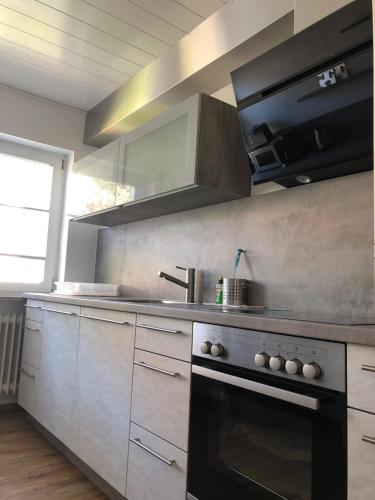 Ferienwohnung Föhrenweg