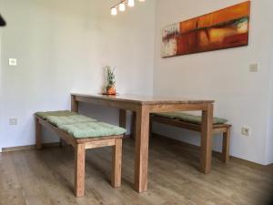 Ferienwohnung Föhrenweg