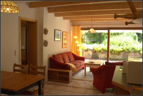 Ferienwohnung Fohrmann