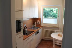 Appartement Ferienwohnung Föhrmieten Feldstraße 18 25938 Wyk auf Föhr Schleswig-Holstein