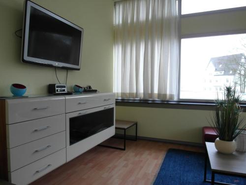 Ferienwohnung Fördestrand