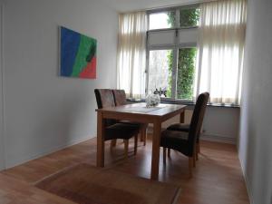 Ferienwohnung Fördestrand
