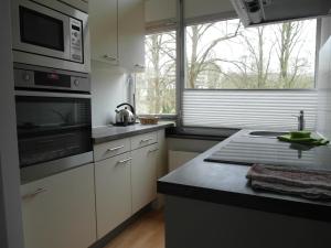 Ferienwohnung Fördestrand