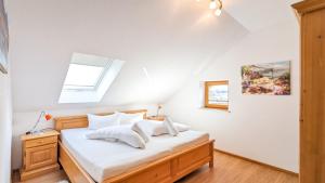 Ferienwohnung Forggensee
