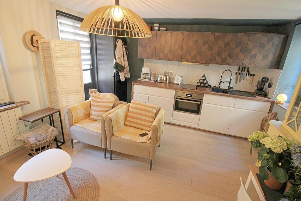 Ferienwohnung Forggensee