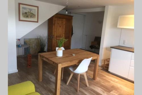 Ferienwohnung Forneck am Rheingoldbogen