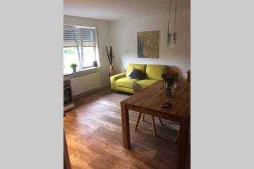 Ferienwohnung Forneck am Rheingoldbogen