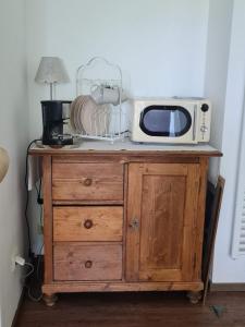 Ferienwohnung Forsthaus