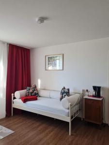 Appartement Ferienwohnung Forsthaus Niederholz 2, 87730 Bad Grönenbach 87730 Bad Grönenbach Bavière