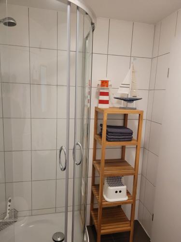 Ferienwohnung Forsthaus