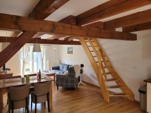 Ferienwohnung Forsthaus