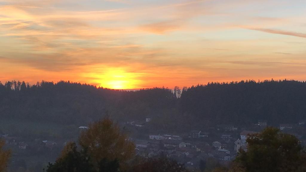 FERIENWOHNUNG FORSTPANORAMA 2 Am Predigtstuhl, 94379 Sankt Englmar