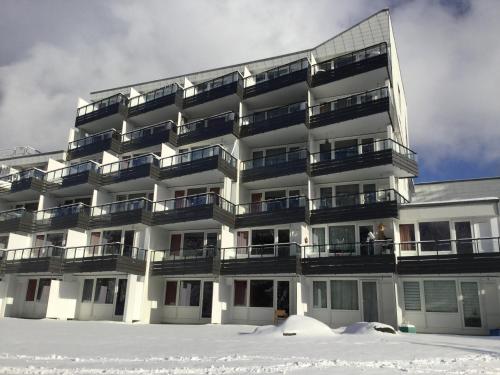 FERIENWOHNUNG FORSTPANORAMA