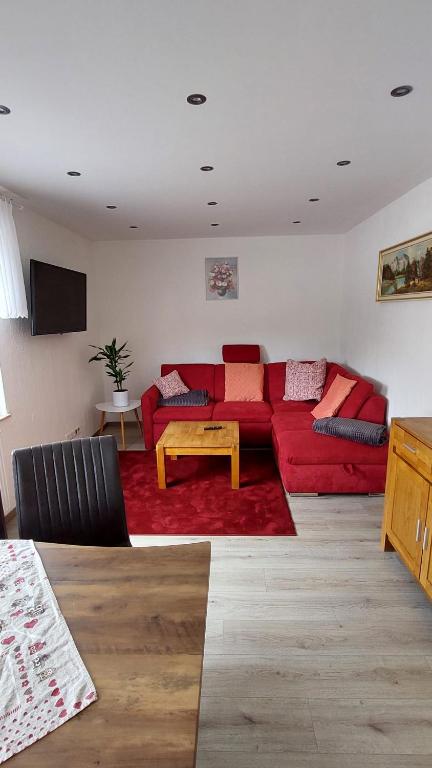 Ferienwohnung Fovere 73 Eisenauerstraße, 53925 Kall