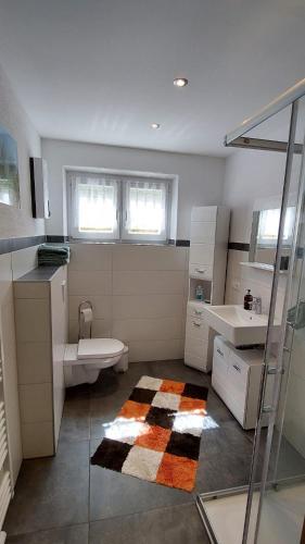 Ferienwohnung Fovere
