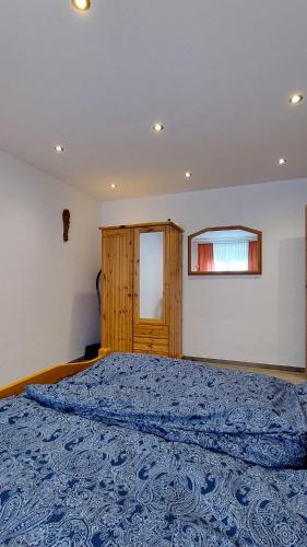 Ferienwohnung Fovere